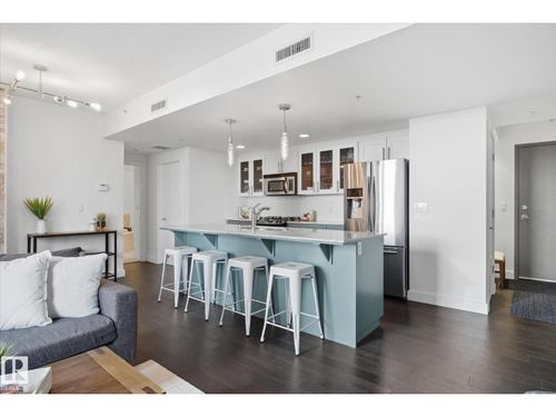 506-10028 119 St Nw, Edmonton, AB, T5K1Y8 | Card Image