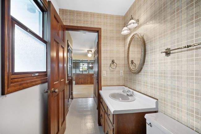 735 Sheridan Dr, House other with 3 bedrooms, 1 bathrooms and null parking in West Bend WI | Image 13