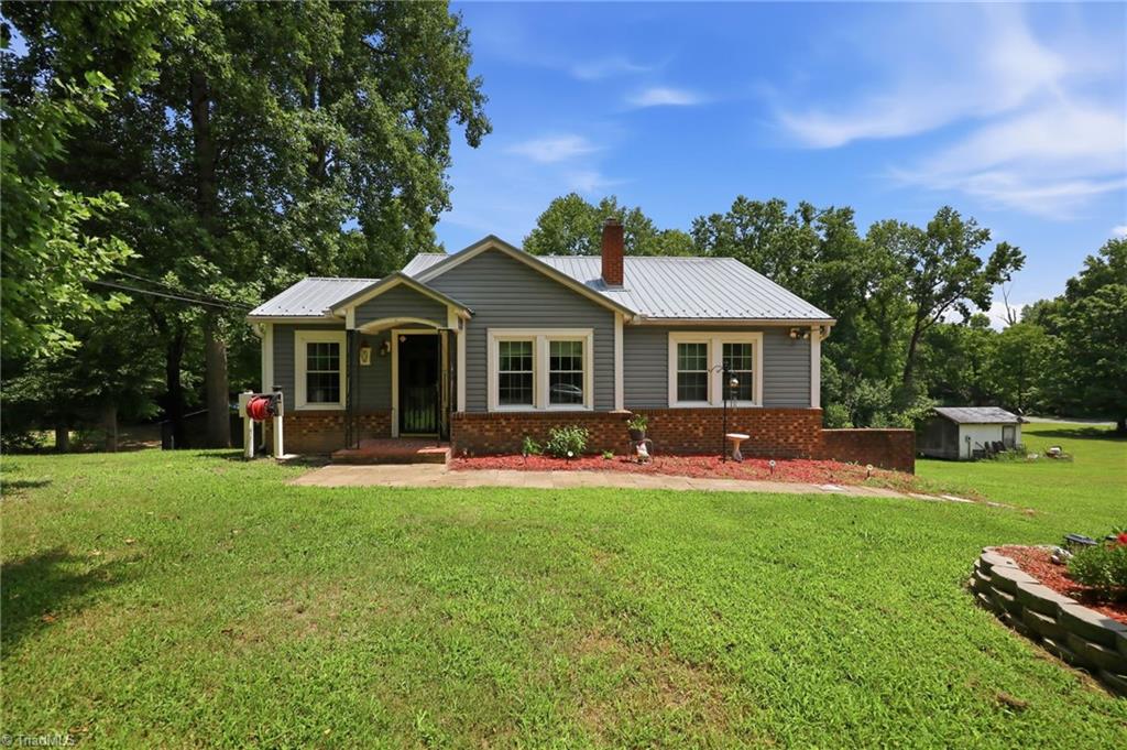 Residential in Thomasville 3