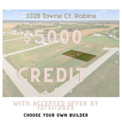 3329 Towne Ct, Robins, IA, 52328-1206 | Card Image