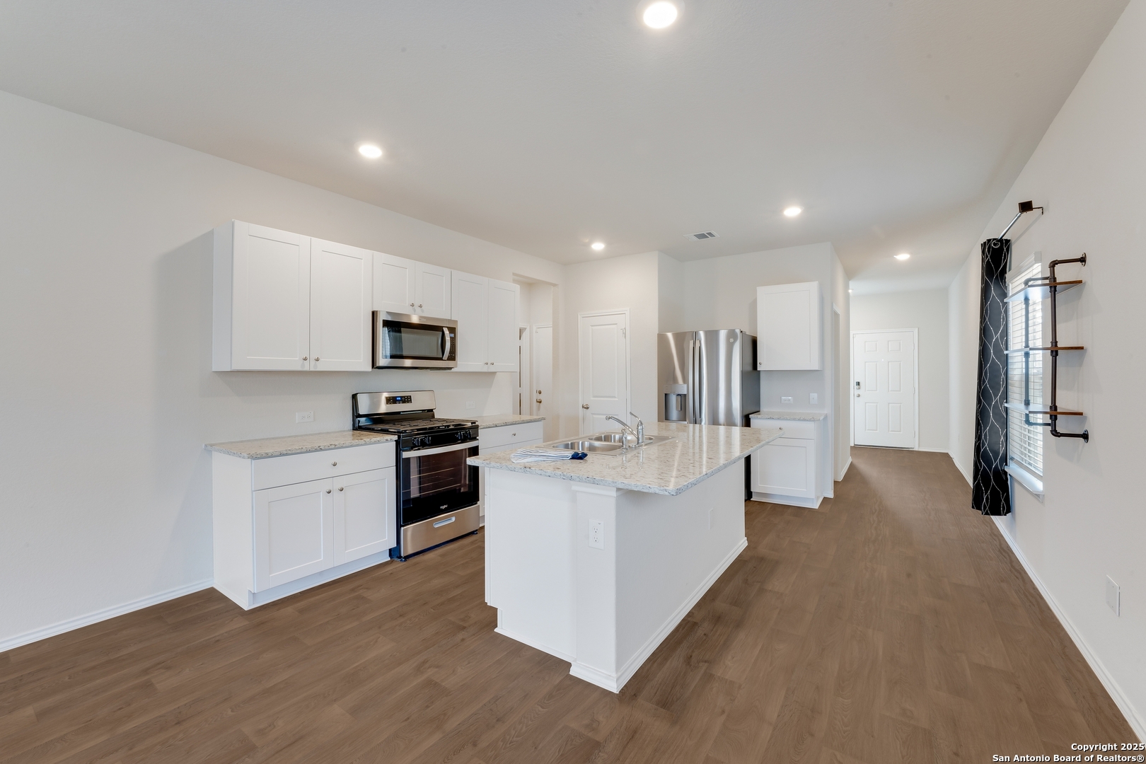 Residential in New Braunfels 2