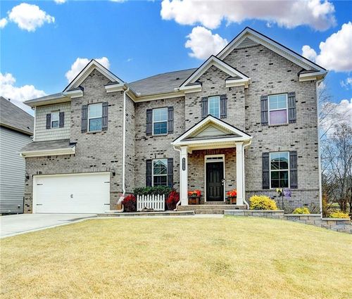 5525 Mirror Lake Dr, Cumming, GA, 30028-7228 | Card Image