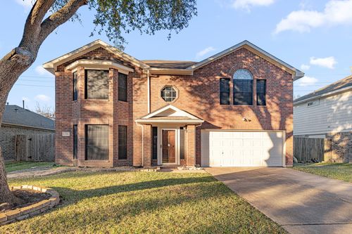 23714 Welch House Ln, Katy, TX, 77493-3473 | Card Image