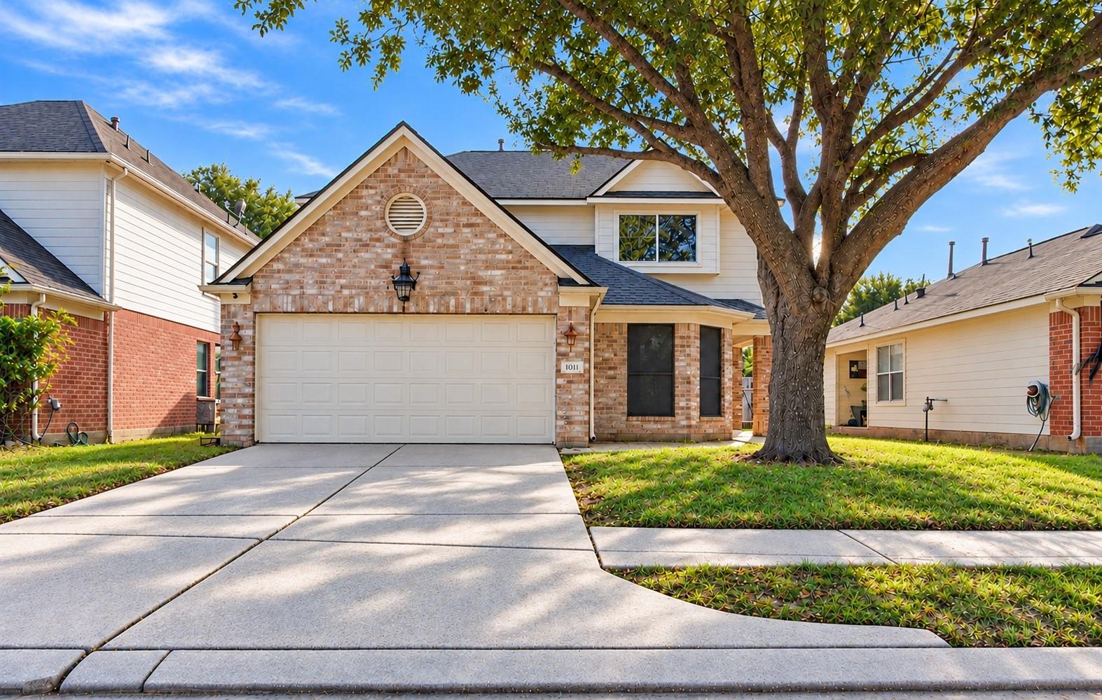 Residential in Houston 3