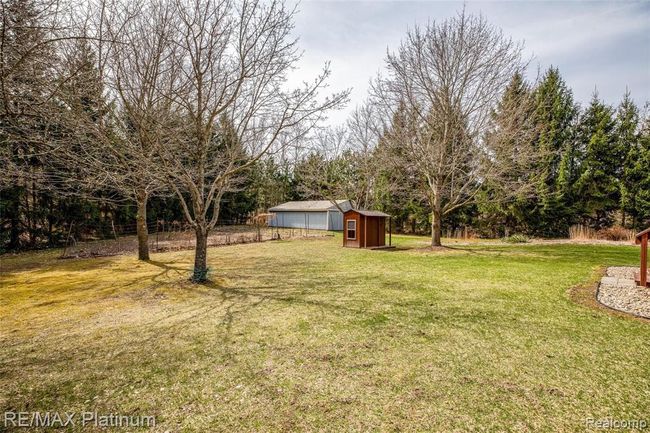 The Shed and Pole Barn... | Image 12