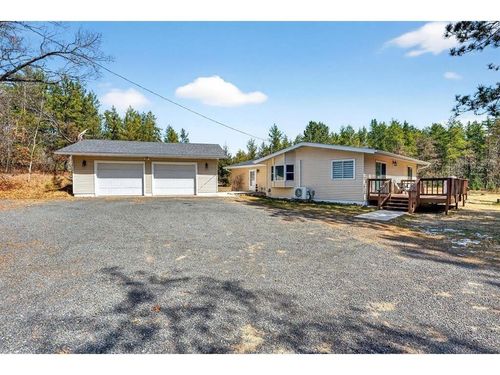 N8218 County Highway K, Trego, WI, 54888-9335 | Card Image