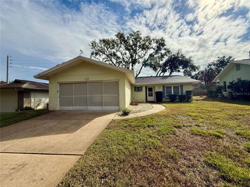 8704 Winding Wood Drive, PORT RICHEY, FL, 34668 | Card Image