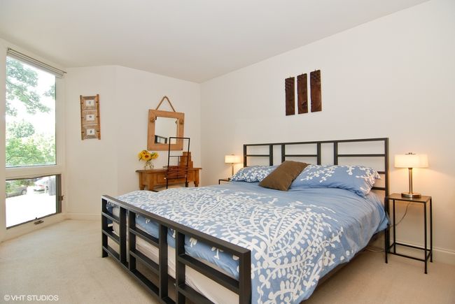 APT-6201 - 2131 Larrabee St, Home with 2 bedrooms, 2 bathrooms and 1 parking in CHICAGO IL | Image 5