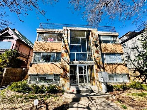 10-1435 Elizabeth St, Denver, CO, 80206-2326 | Card Image