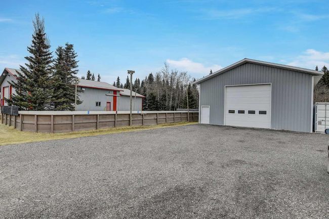 730005 Highway 724, House other with 6 bedrooms, 4 bathrooms and null parking in Wembley AB | Image 43
