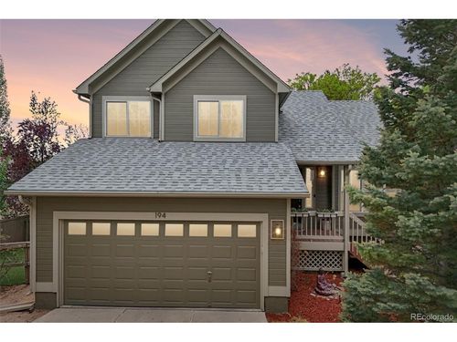 194 High Country Dr, Lafayette, CO, 80026-3147 | Card Image