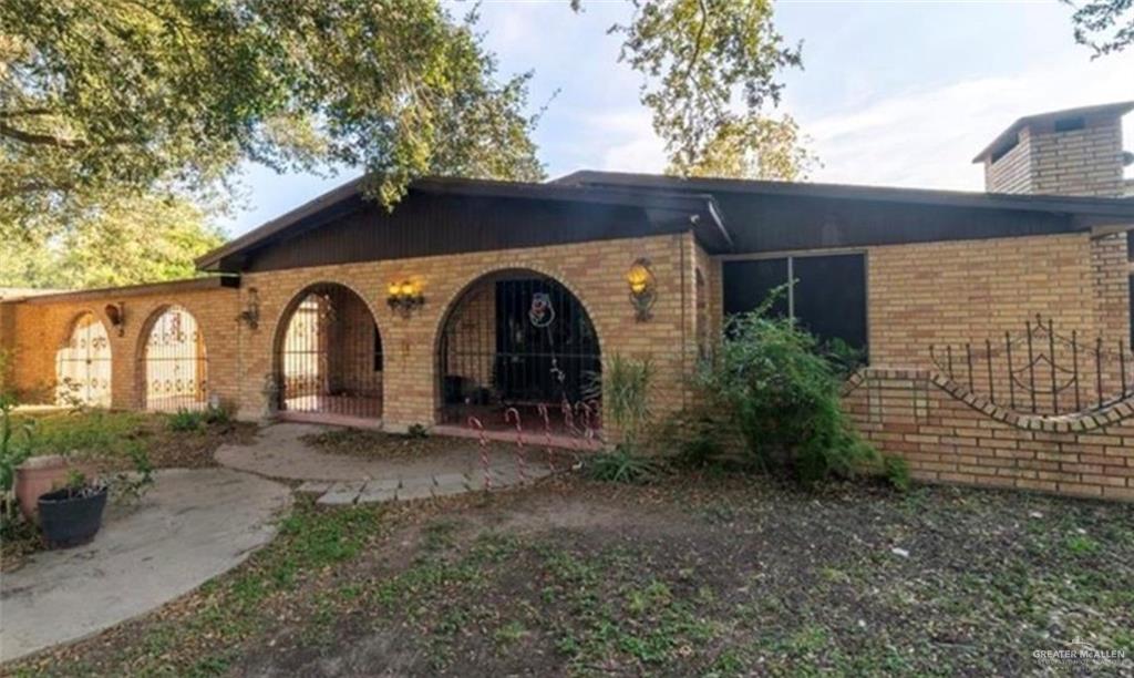 Auburn Ave, Mcallen, TX 78504