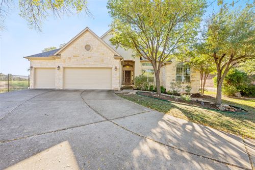 16113 Indina Hills Cv, Austin, TX, 78717-3880 | Card Image