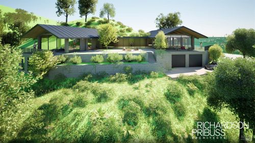 50 Oak Rd, Larkspur, CA, 94939 | Card Image