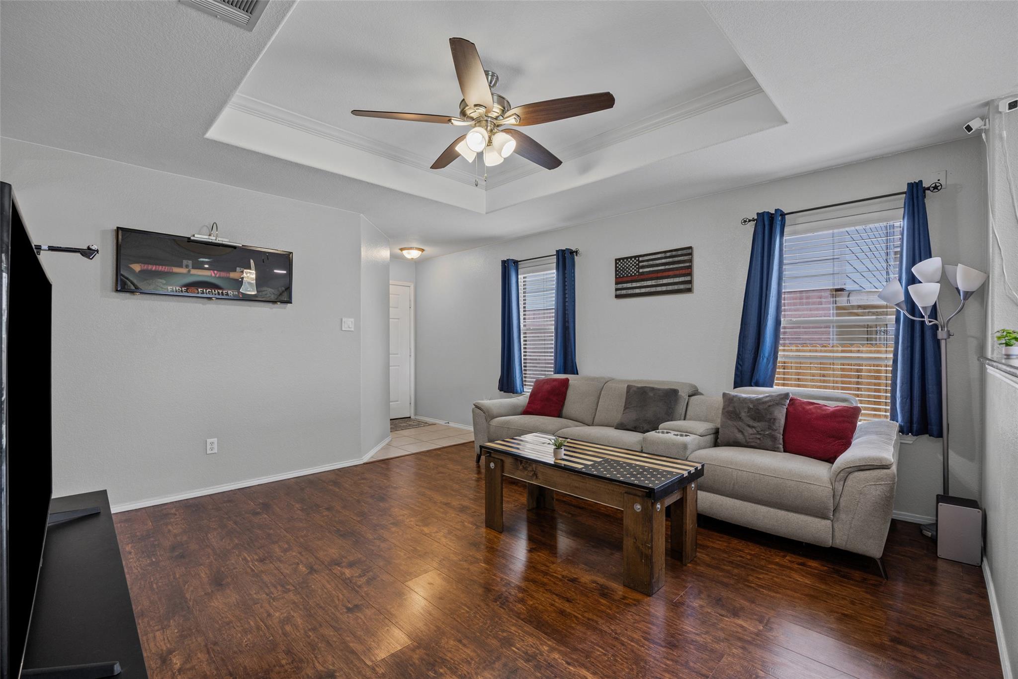Residential in Pflugerville 4