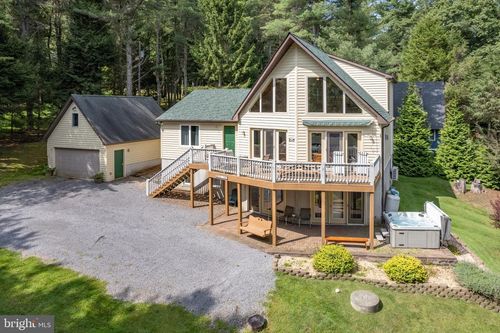 381 Valley View Dr, SWANTON, MD, 21561-2711 | Card Image