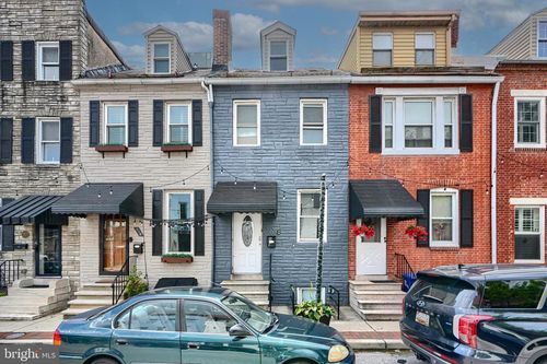 216 S High St, BALTIMORE, MD, 21202-4419 | Card Image