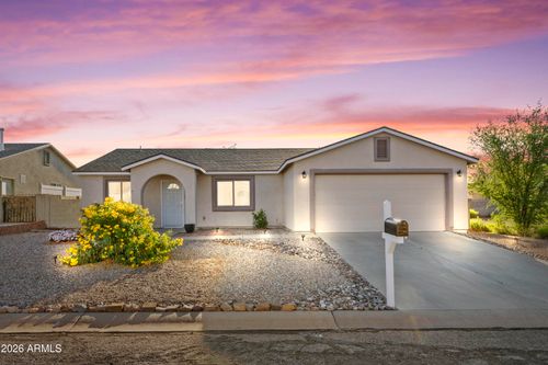 117 Buffalo Dr, Huachuca City, AZ, 85616-9705 | Card Image
