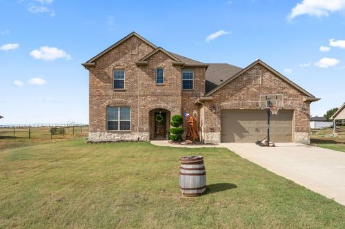 3340 Florence Rd, Ponder, TX, 76259-3413 | Card Image