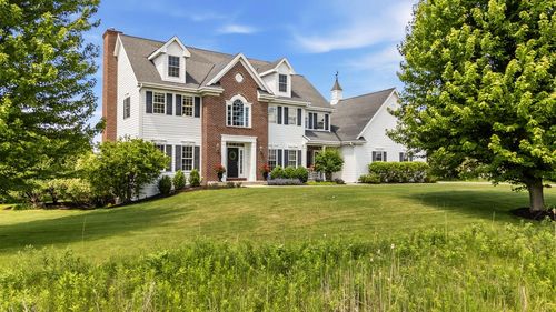 3255 Somers Lane, Port Washington, WI, 53074 | Card Image