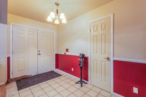 6140 N Monte Cristo Way, Las Vegas, NV, 89130 | Card Image