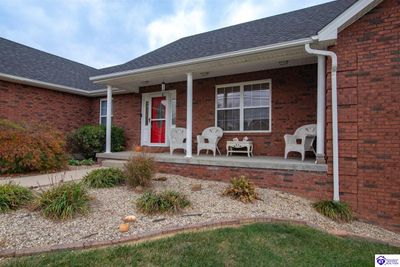 351 Graceland Trail, House other with 4 bedrooms, 4 bathrooms and null parking in Elizabethtown KY | Image 3