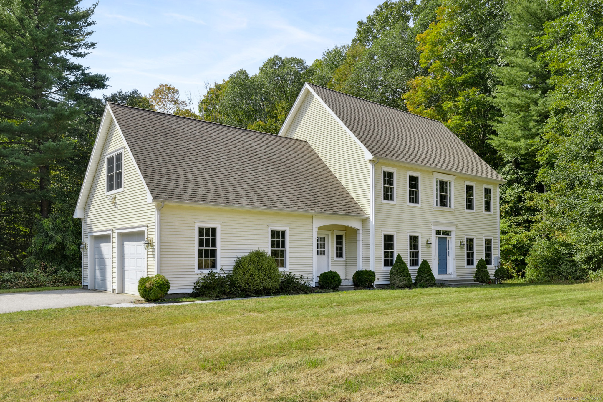 Griswold Ln, Amston, CT 06231