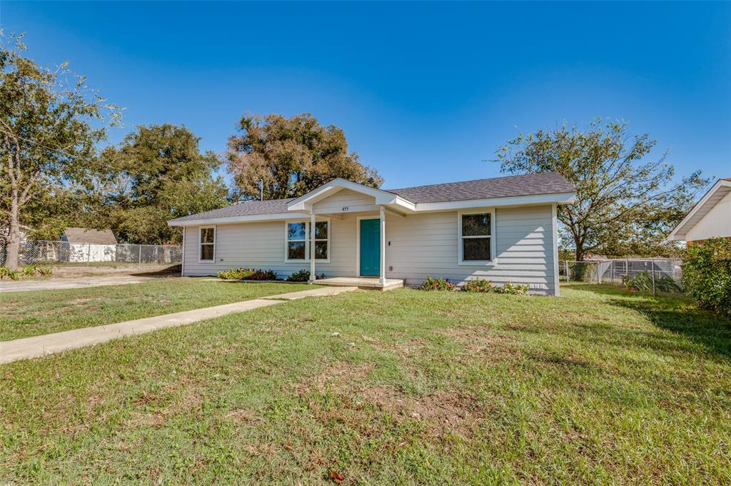 Lennox St, Stephenville, TX 76401
