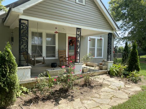 691 Hodges Bridge Rd, Doyle, TN, 38559-1050 | Card Image