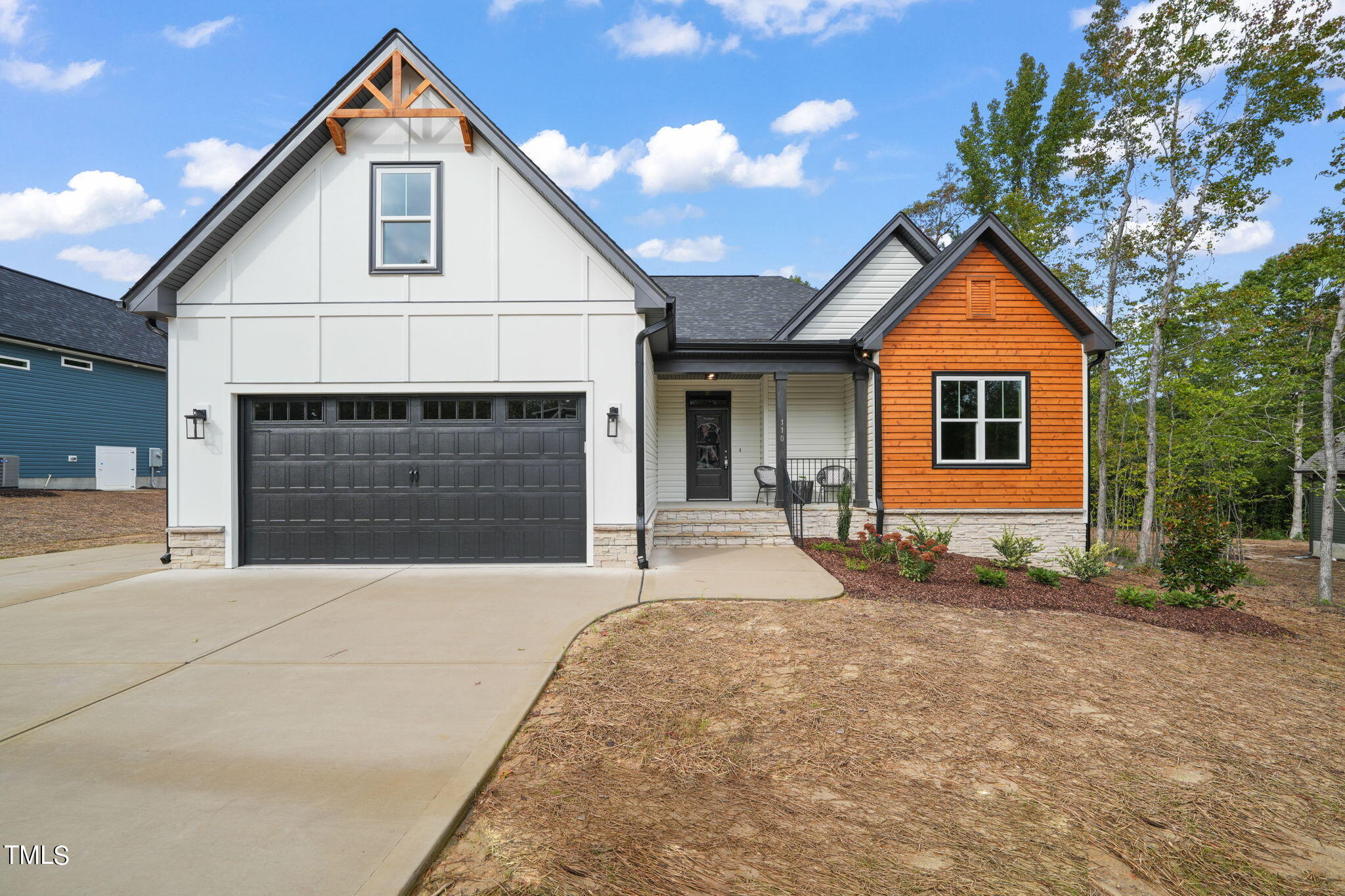 Beauview Way, Zebulon, NC 27597