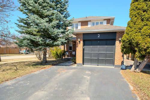 2 Summertime Crt, Brampton, ON, L6Z2B4 | Card Image