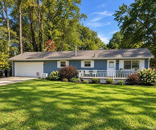 51434 Lily Road, South Bend, IN, 46637-1914 | Card Image