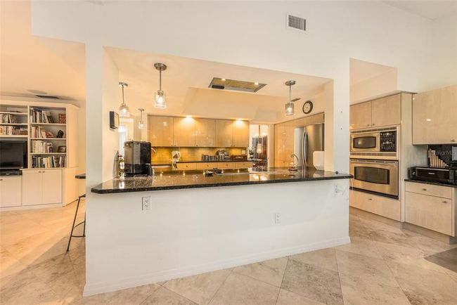 80 Tidy Island Boulevard, Townhouse with 3 bedrooms, 3 bathrooms and null parking in BRADENTON FL | Image 13