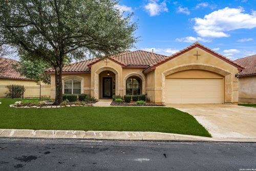 18638 Castellani, San Antonio, TX, 78258-1626 | Card Image