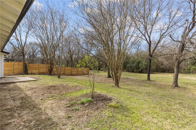Backyard | Image 23