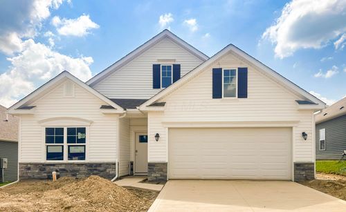 105 Fippenny Place, Mount Vernon, OH, 43050 | Card Image