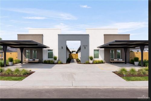 2312 Hillside Avenue S, Edinburg, TX, 78542 | Card Image