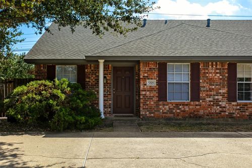 3624-3626 Hollyhock St, College Station, TX, 77845-7290 | Card Image