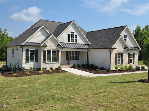 125 Water Willow Drive, Zebulon, NC, 27597 | Card Image