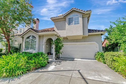 283 Esther Ave, Campbell, CA, 95008-1202 | Card Image