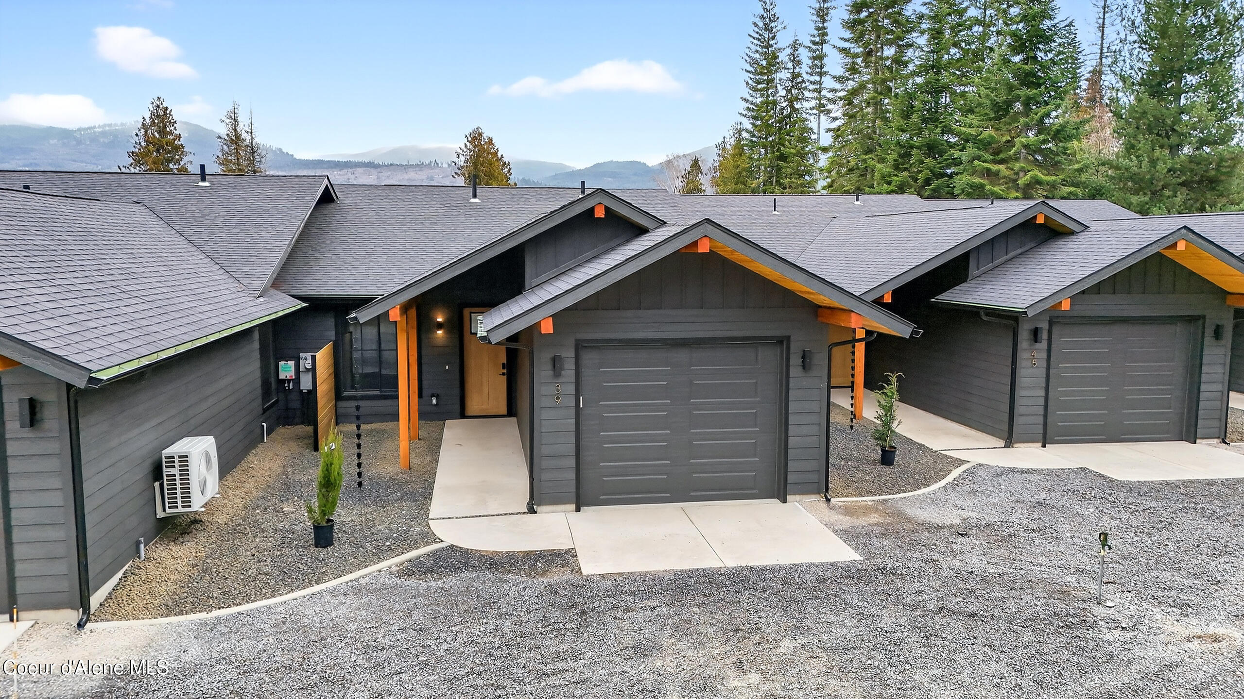 Residential in Nordman 3