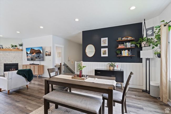 6 - 1015 W 3000 N N, House other with 4 bedrooms, 3 bathrooms and 2 parking in Pleasant View UT | Image 6
