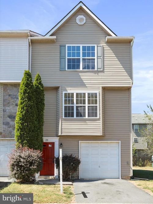 23 Mistala Ct, Inwood, WV, 25428-3832 | Card Image