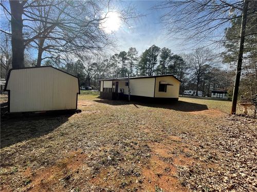 75 Edgewater Dr, Waterloo, SC, 29384-4838 | Card Image