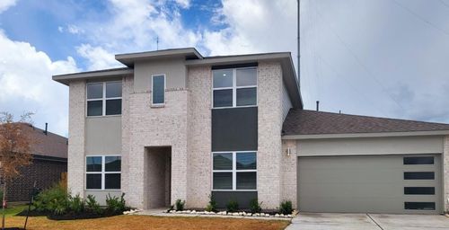 1015 Starcross Bend Drive, Missouri City, TX, 77459 | Card Image