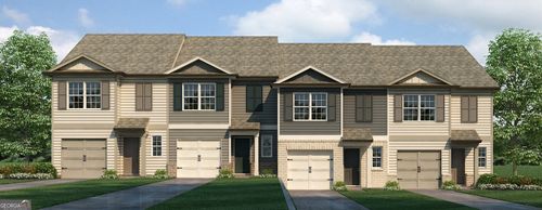 2008 Roseleigh Dr, Douglasville, GA, 30134-1356 | Card Image