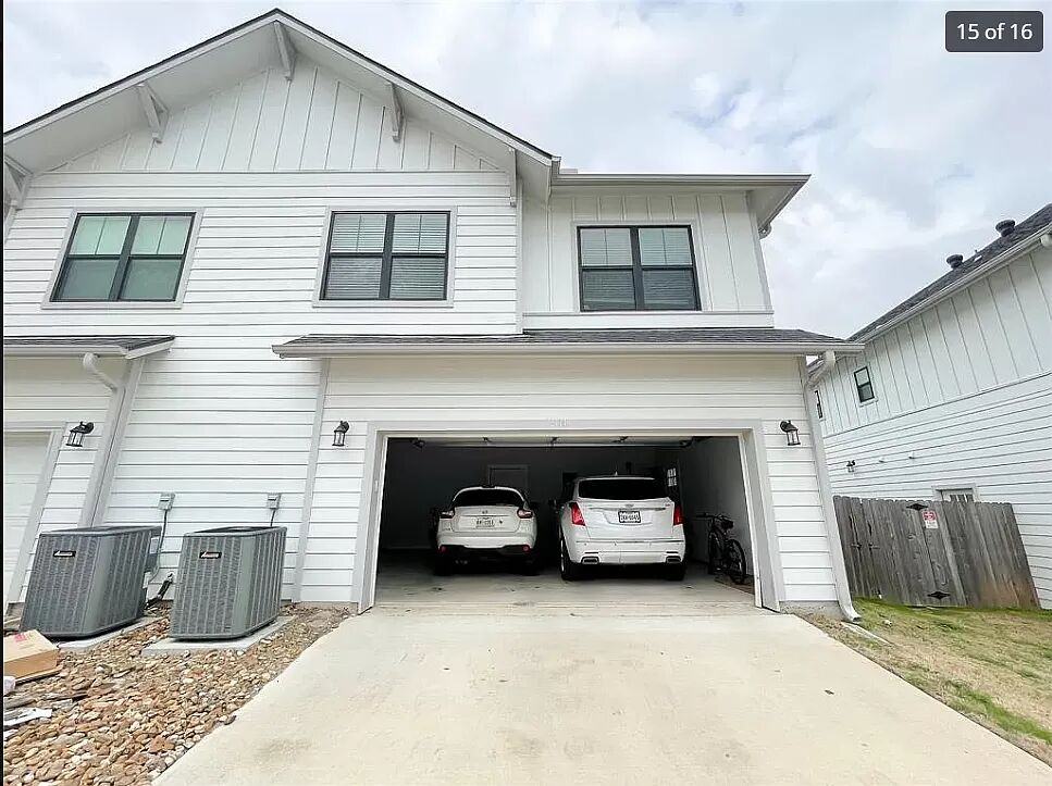 Residential Lease in College Station 5