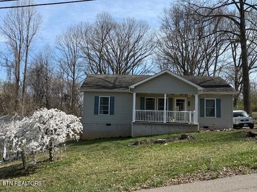 1108 N Barton St, Johnson City, TN, 37604-4206 | Card Image