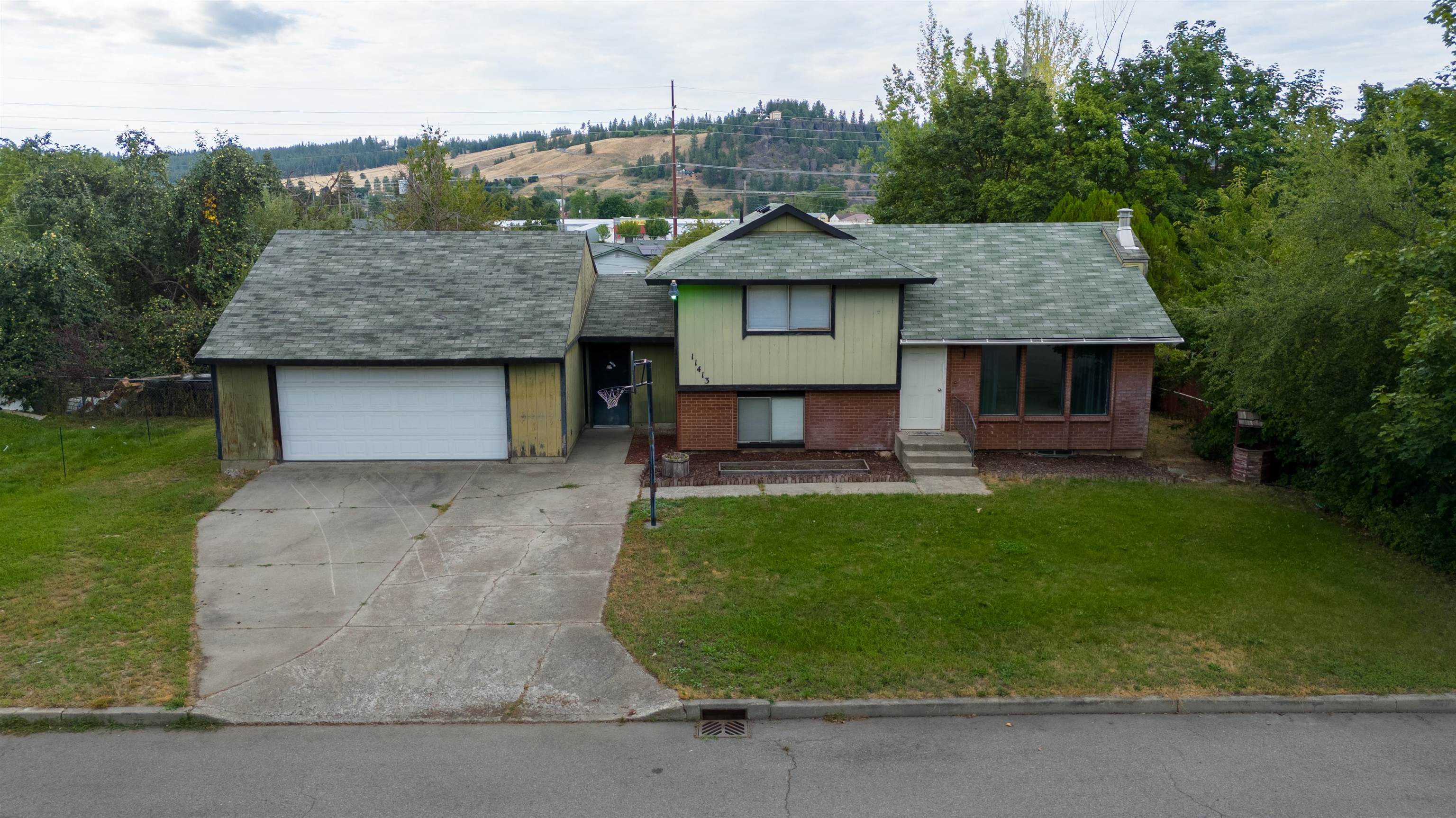 Frederick Ave, Spokane Valley, WA 99206