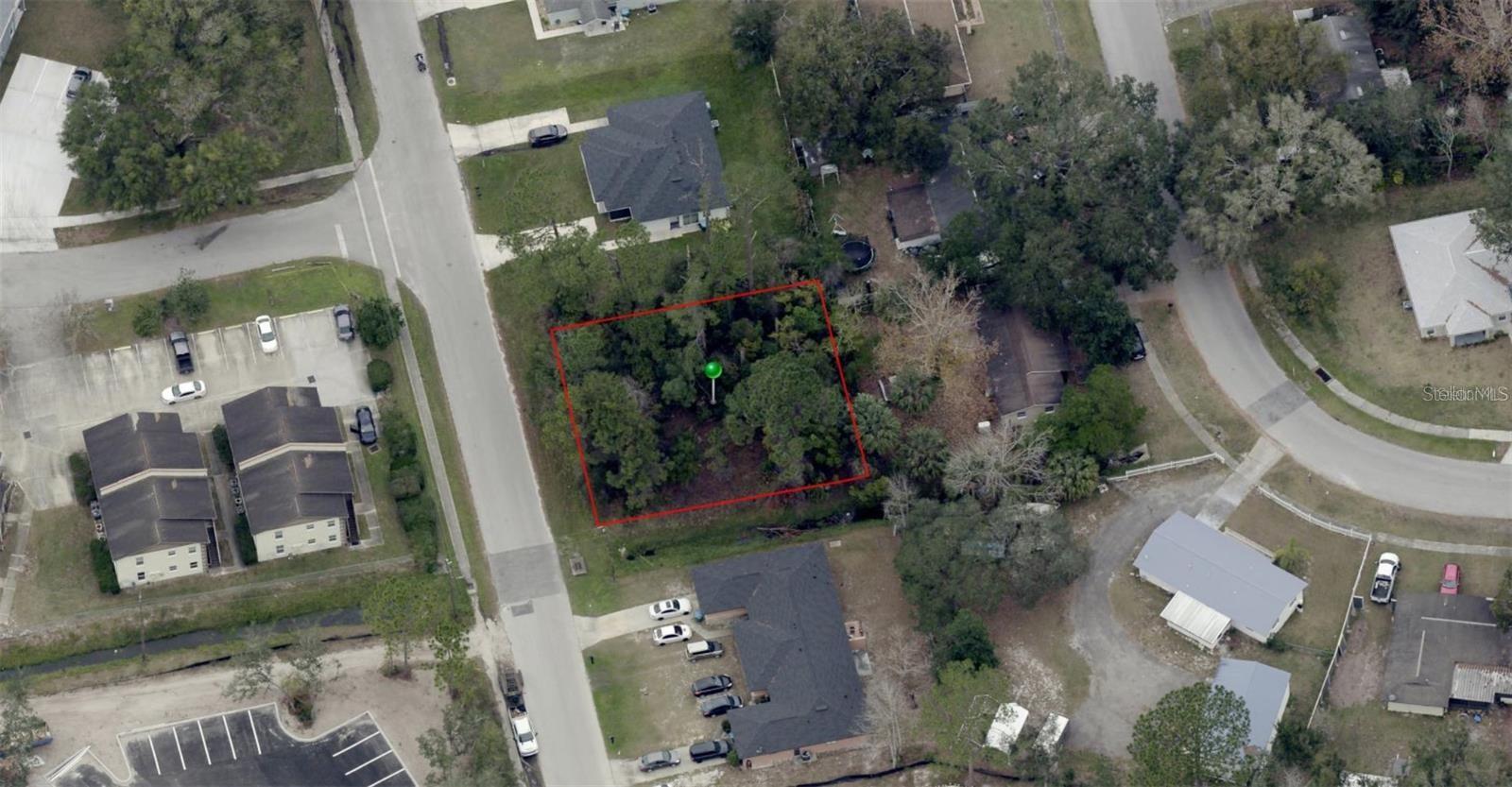 Land in DELTONA 2